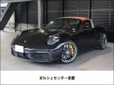ポルシェ 911
