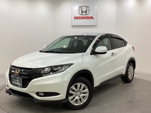ヴェゼル 1.5 X ホンダセンシング 4WD 