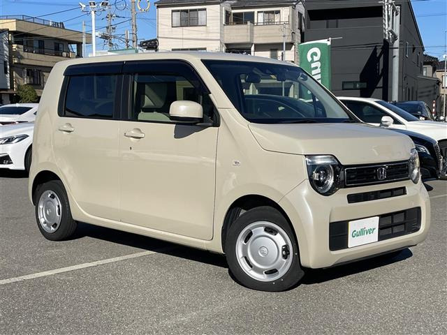 N-WGN L ホンダ センシング 4WD 修復歴無し