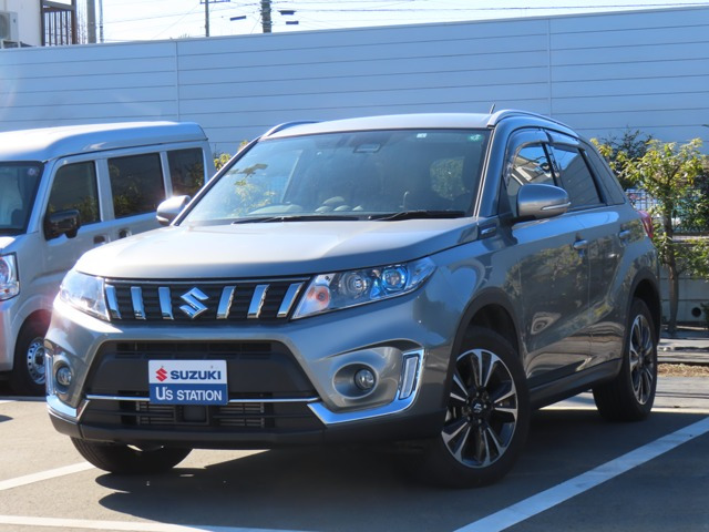 エスクード  1.4 4WD