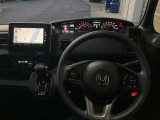 N-BOXカスタム G L ホンダセンシング 