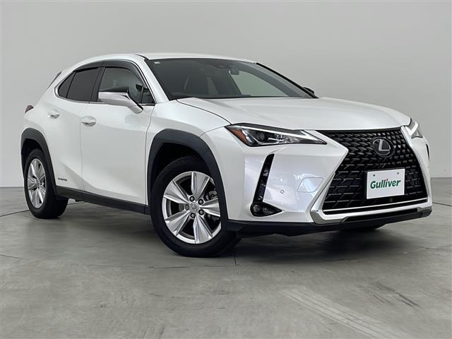 UX 250h バージョンC 修復歴無し