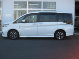 ステップワゴン 1.5 スパーダ ホンダ センシング 