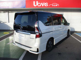 セレナ 1.2 e-POWER ハイウェイスター V 