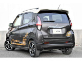 eKクロス EV P 