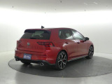 ゴルフ GTI 