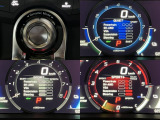 インテグレーテッド・ダイナミクス・システム(QUIETモード、SPORTモード、SPORT+ モード、TRACKモード)