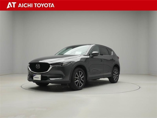 CX-5 2.2 XD Lパッケージ 