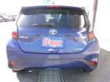 アクア 1.5 X E-Four 4WD 