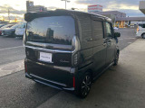 N-BOXカスタム G L ホンダセンシング 