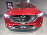 CX-8 2.2 XD Lパッケージ 