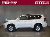 ランドクルーザープラド 2.7 TX Lパッケージ 4WD 