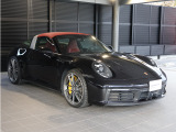 911 タルガ4S PDK 