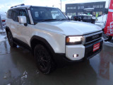 ランドクルーザー250 2.8 VX ディーゼル 4WD 