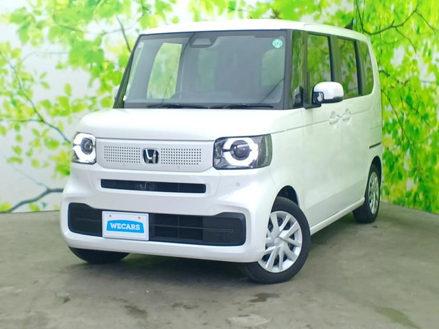 N-BOX  