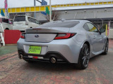 BRZ 2.4 S 
