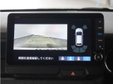 N-BOXカスタム ターボ コーディネートスタイル モノトーン 