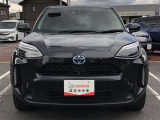 ヤリスクロス 1.5 ハイブリッド Z 