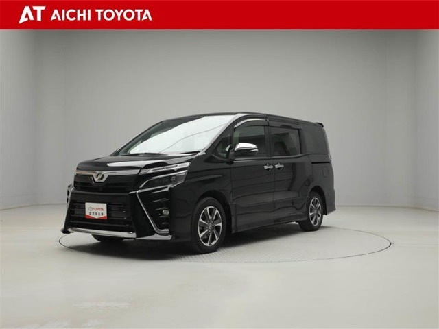 ヴォクシー 2.0 ZS 煌II 