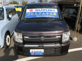 ワゴンR FX 