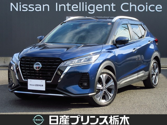キックス 1.2 X (e-POWER) 