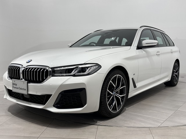 5シリーズツーリング 530i Mスポーツ 