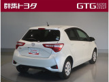 ヴィッツ 1.3 F 