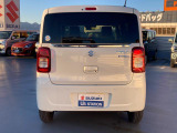 ワゴンRスマイル ハイブリッド(HYBRID) X 4WD 