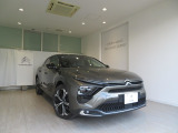 シトロエン C5 X