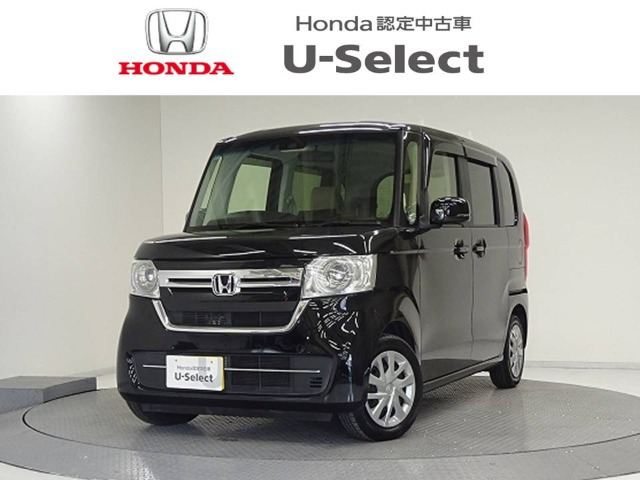 N-BOX L 