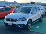 SX4 Sクロス 1.6 4WD 