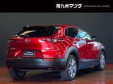 CX-30 2.0 20S プロアクティブ 