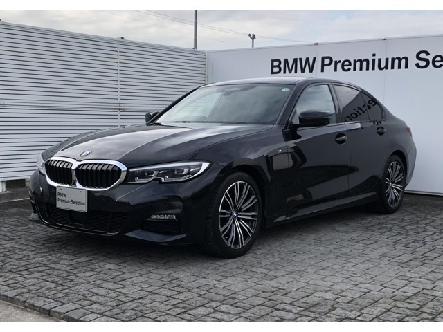 3シリーズセダン 320d xドライブ Mスポーツ 4WD 