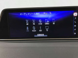 バックモニターが標準装備。お車の車庫入れが苦手な方も大丈夫です。