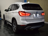 X1 xドライブ 18d xライン 4WD 