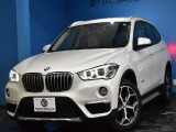 X1 xドライブ 18d xライン 4WD 