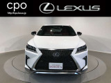 RX 300 Fスポーツ 