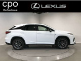 RX 300 Fスポーツ 