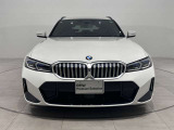 3シリーズツーリング 320d xドライブ Mスポーツ  4WD 