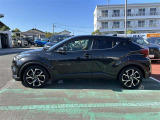 C-HR ハイブリッド 1.8 G 