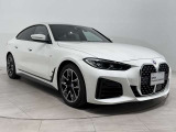 4シリーズグランクーペ 420d xドライブ Mスポーツ 4WD 