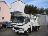 ダイナ  特装車