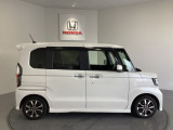 N-BOXカスタム G L ホンダセンシング 