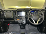 ハスラー タフワイルド 4WD 