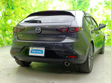 MAZDA3ファストバック 2.0 20S Lパッケージ 