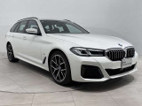 5シリーズツーリング 530i Mスポーツ 