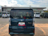 タントカスタム RS 