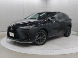 レクサス NX