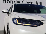 ウィンカー使用時