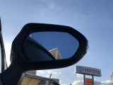 ミラーです。